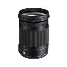 Sigma 18-300mm f/3.5-6.3 DC Macro OS HSM Contemporary (Canon) objektív