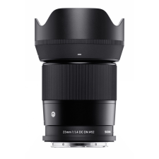 Sigma 23mm f/1.4 DC DN Contemporary (Sony E) objektív