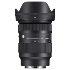 Sigma 28-70mm f/2.8 DG DN Contemporary (Sony E) 40.000 Ft pénzvisszatérítéssel objektív