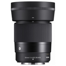 Sigma 30mm f/1.4 DC DN Contemporary (Nikon Z) objektív