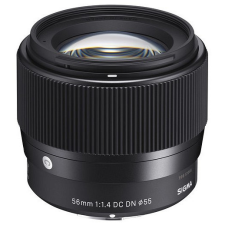 Sigma 56mm f/1.4 DC DN Contemporary (Micro 4/3) objektív