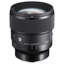 Sigma 85mm f/1.4 DG DN Art (Leica L) objektív