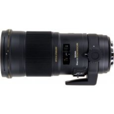 Sigma APO 180mm f/2.8 EX DG OS HSM Macro (Nikon) objektív