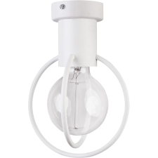 Sigma AURA KOLO fehér mennyezeti lámpa (SIG-31102) E27 1 izzós IP20 világítás
