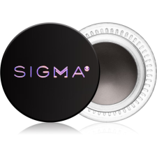 Sigma Beauty Define + Pose Brow Pomade szemöldök pomádé árnyalat Dark 2 g szemöldökceruza