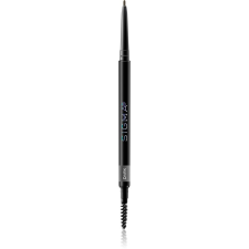 Sigma Beauty Fill + Blend Brow Pencil automatikus szemöldökceruza kefével árnyalat Dark 0.06 g szemceruza