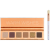 Sigma Beauty Warm Wishes Eyeshadow Palette szemhéjfesték paletta ecsettel 100,7 g