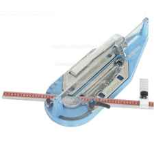 Sigma csempevágó 37cm 002G, keskeny kétirányú szögállítás (cs002g) csempevágó