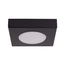 Sigma Hero fekete-fehér mennyezeti lámpa (SIG-40919) GX53 1 izzós IP20 világítás