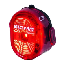 Sigma lámpa Nugget II. Flash világítás