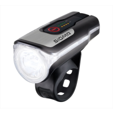 Sigma Lámpa SIGMA AURA 80 USB első - 17800 kerékpáros kerékpár és kerékpáros felszerelés