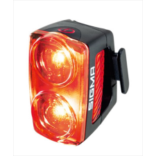 Sigma Lámpa SIGMA BUSTER RL150 hátsó - 15600 kerékpáros kerékpár és kerékpáros felszerelés