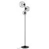 Sigma Lighting modern állólámpa madam fekete sig32375