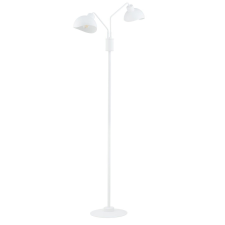 Sigma Lighting modern állólámpa roy fehér sig50329 világítás