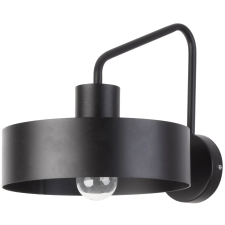 Sigma Lighting modern fali lámpa jumbo fekete sig31535 világítás