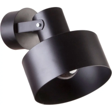 Sigma Lighting modern fali lámpa rif fekete sig31346 világítás