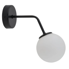 Sigma Lighting modern fali lámpa zigzag fehér fekete sig33295 világítás