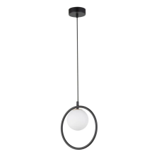 Sigma Lighting modern függeszték aqua fehér fekete sig33407 világítás