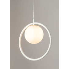 Sigma Lighting modern függeszték aqua fehér sig33408 világítás