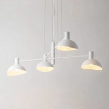 Sigma Lighting modern függeszték artis fehér sig40530 világítás