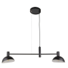 Sigma Lighting modern függeszték artis fekete sig40525