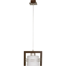 Sigma Lighting modern függeszték carlo fehér wenge sig07008 világítás