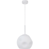 Sigma Lighting modern függeszték como fehér sig31994