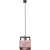 Sigma Lighting modern függeszték dakota barna fekete sig31750