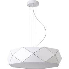 Sigma Lighting modern függeszték jota fehér sig31880 világítás