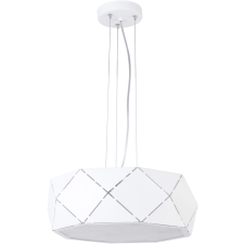 Sigma Lighting modern függeszték jota fehér sig31882 világítás