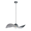 Sigma Lighting modern függeszték kapello ezüst sig32343