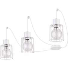 Sigma Lighting modern függeszték luto fehér sig31140 világítás