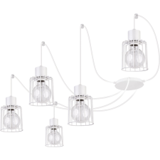Sigma Lighting modern függeszték luto fehér sig31141 világítás
