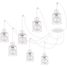 Sigma Lighting modern függeszték luto fehér sig31142 világítás