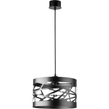 Sigma Lighting modern függeszték moduł fekete sig31074 világítás