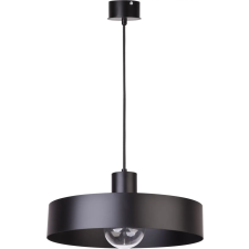 Sigma Lighting modern függeszték rif fekete sig30895 világítás