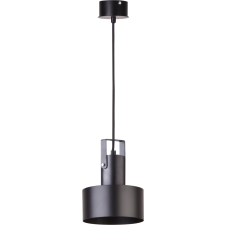 Sigma Lighting modern függeszték rif fekete sig31192 világítás