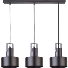 Sigma Lighting modern függeszték rif fekete sig31194 világítás