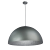 Sigma Lighting modern függeszték sfera ezüst sig30148
