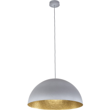 Sigma Lighting modern függeszték sfera szürke arany sig30141 világítás