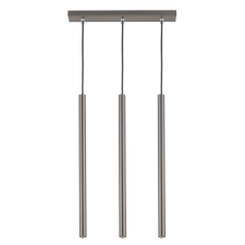 Sigma Lighting modern függeszték sopel ezüst sig33400 világítás