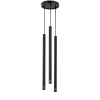 Sigma Lighting modern függeszték sopel fekete sig33254