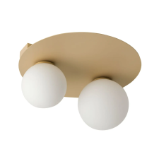 Sigma Lighting modern mennyezeti lámpa argon fehér arany sig33268 világítás