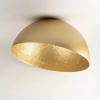 Sigma Lighting modern mennyezeti lámpa sfera arany sig32477