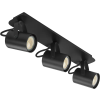 Sigma Lighting modern spot lámpa kamera fekete sig32557