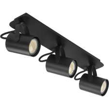 Sigma Lighting modern spot lámpa kamera fekete sig32557 világítás