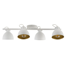 Sigma Lighting modern spot lámpa mars fehér arany sig32273 világítás
