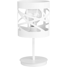 Sigma MODUL FREZ fehér asztali lámpa (SIG-50078) E27 1 izzós IP20 világítás