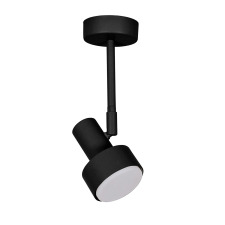 Sigma Mona fekete-fehér mennyezeti lámpa (SIG-40898) GX53 2 izzós IP20 világítás