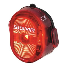 Sigma Nugget II Flash világítás